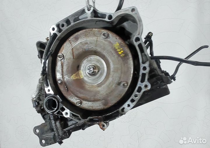 Коробка автомат (АКПП) Ford Focus 2 (Форд Фокус)