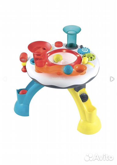 Игрушки пакетом ELC