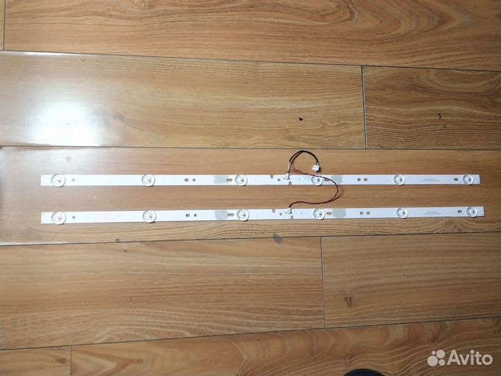 Светодиодная подсветка матрицы Xiaomi L32M5-adс