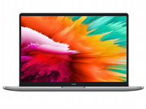 Xiaomi Redmibook pro 14 i5 12450H/16/512/2.5k IPS