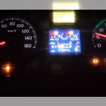 Рефрижератор Hino 500 (Ranger), 2021