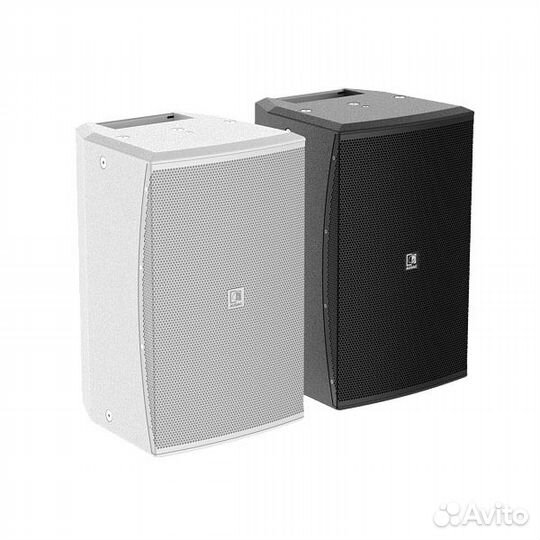 Громкоговоритель настенный Audac vexo112/W