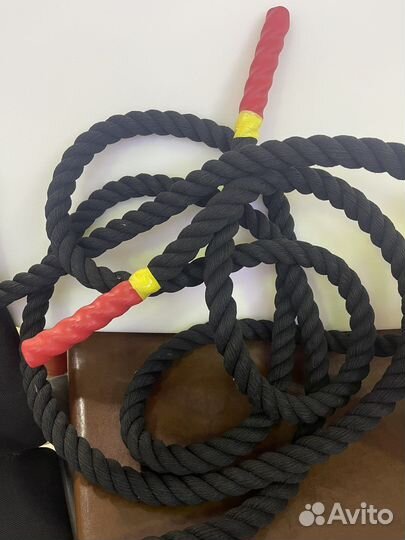 Канат для кроссфита