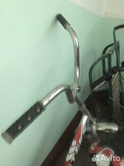 Велосипед Stels