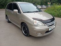 Suzuki Liana 1.6 AT, 2005, 172 769 км, с пробегом, цена 650 000 руб.