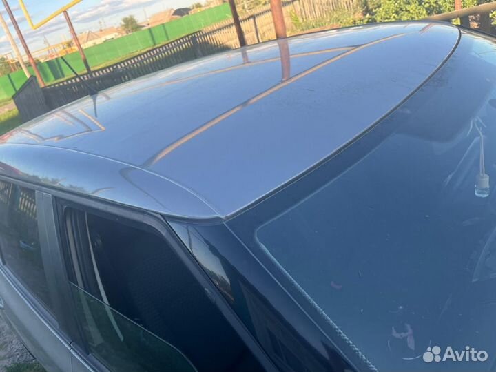 Skoda Fabia 1.2 МТ, 2012, 102 000 км