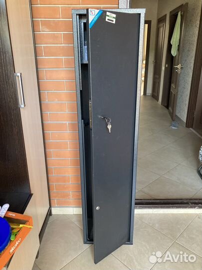 Оружейный сейф ошн-5