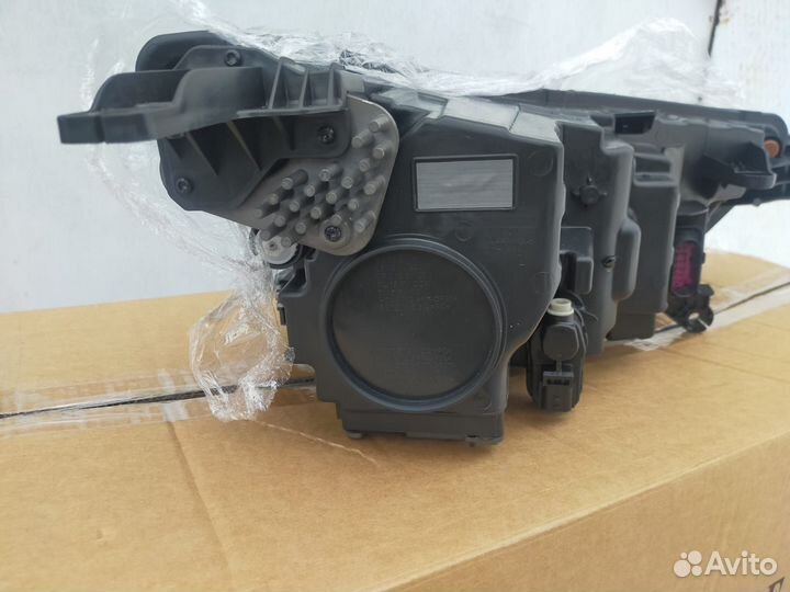 Фара Левая Chery Tiggo 8 Pro (с 2021г)