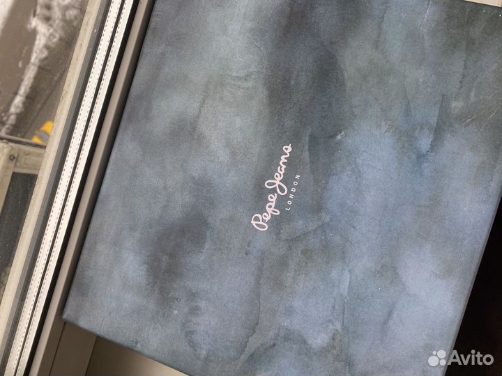 Ботинки челси женские