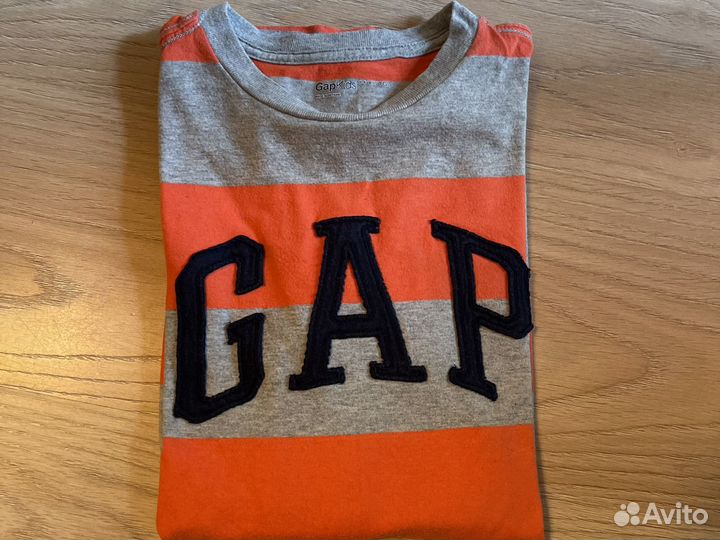 Свитшот gap 13 лет