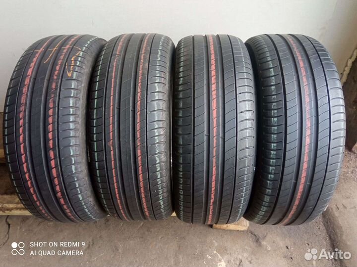 Michelin Primacy 3 215/50 R18 92W