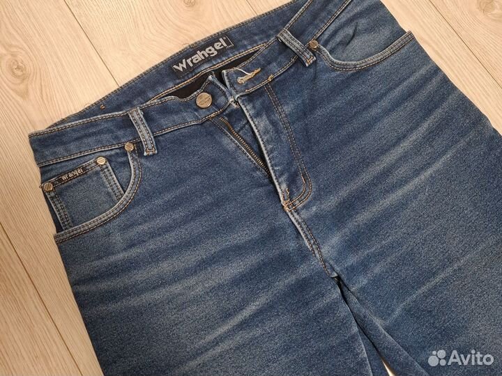 Вещи мужские пакетом 50-52 размер