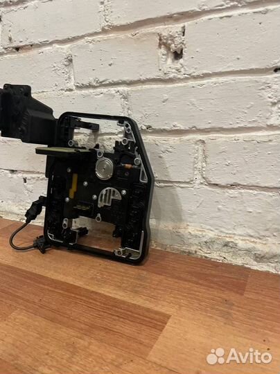 Плата мехатроника DSG7 DQ200 Volkswagen: Beetle