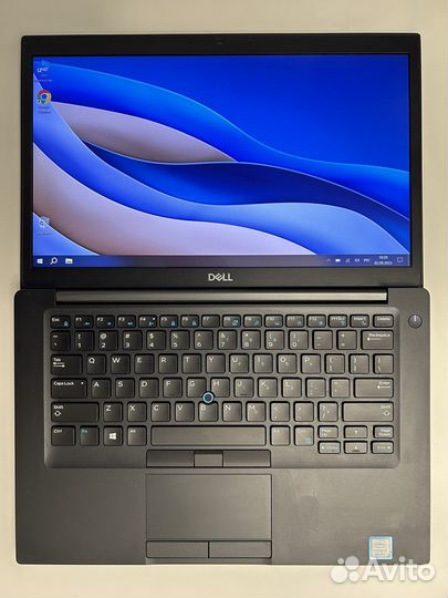 Dell Latitude 7490 /i5-8/DDR4 8GB/240GB