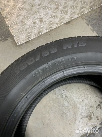 Pirelli Formula Energy 185/65 R15 88T