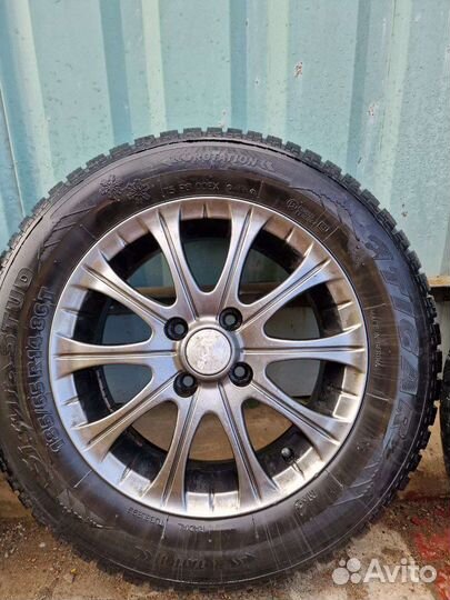 Колеса 185 65 14
