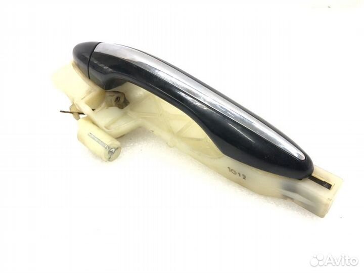 Ручка двери внешняя задняя правая Kia Optima S4 2