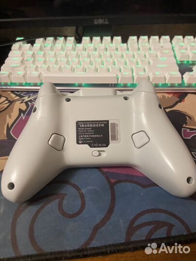 Геймпад flydigi direwolf