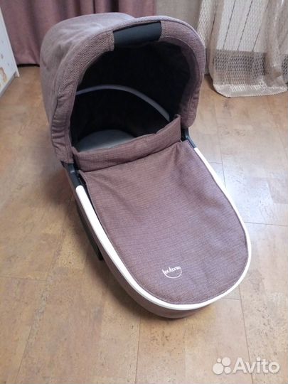 Коляска Teutonia Cosmo V4