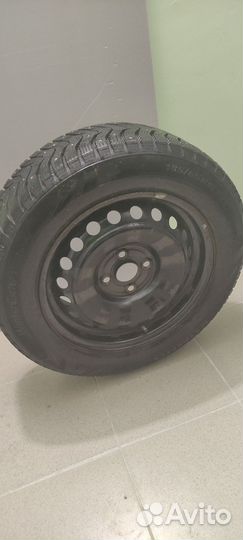 Kumho Solus HS51 165/65 R15 88Y