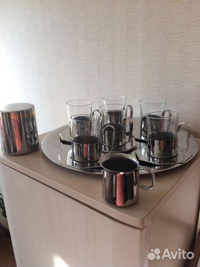 Чайный сервиз zepter