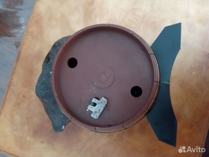 Настольные часы