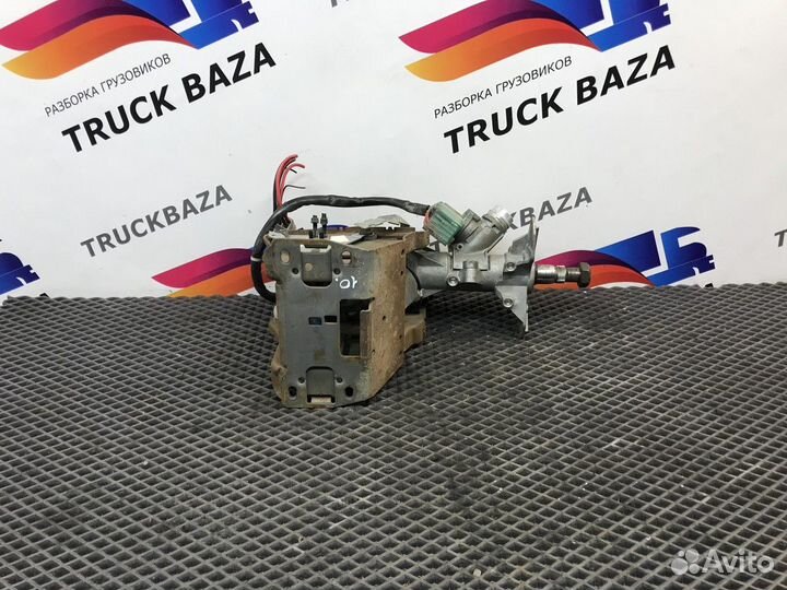 9734603731 Колонка рулевая