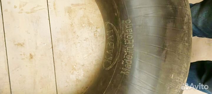 Камера автомобильная r 13