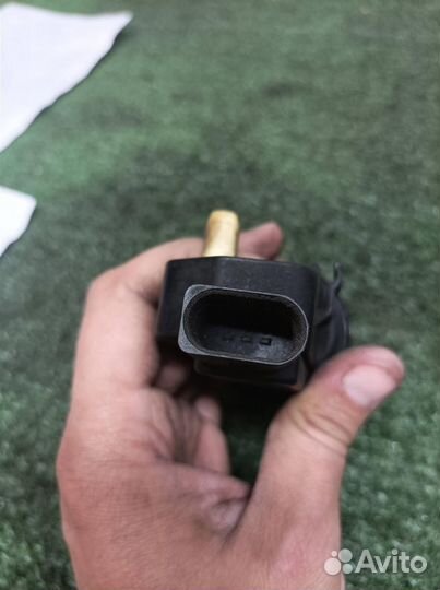 Механизм изменения длины впускного коллектора Aud