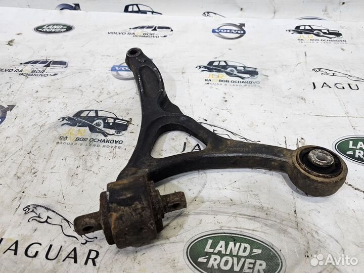 Рычаг передний левый Volvo XC90 I 2002-2014
