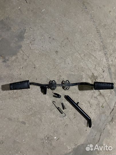 Подношка для альфы