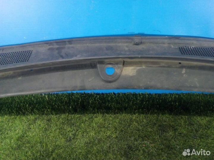 Жабо Renault Logan 2 2014+