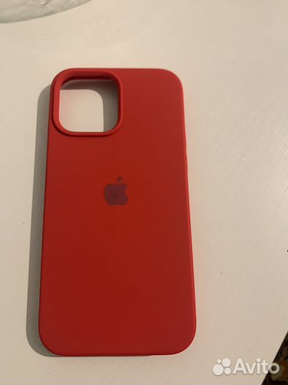 Чехол на 13 про макс