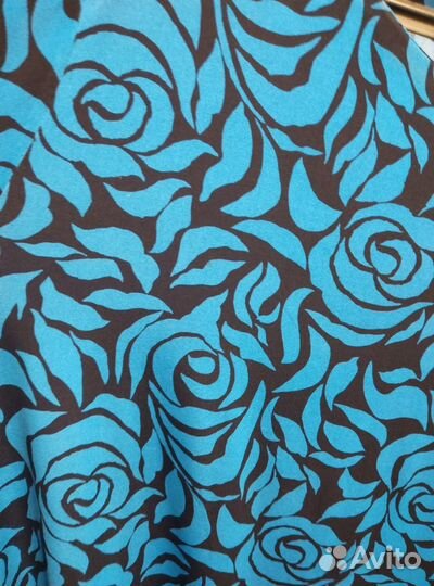 Платье большого размера