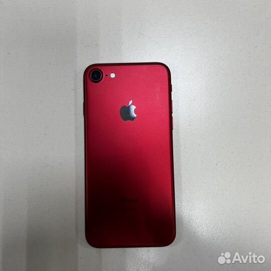 Телефон iPhone 7 128gb