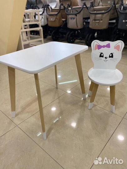 Набор мебели игровой 