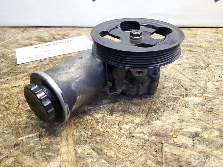 Гидроусилитель руля Toyota Mark II JZX100 1JZ-GE