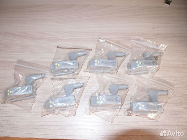 Светодиодная подсветка