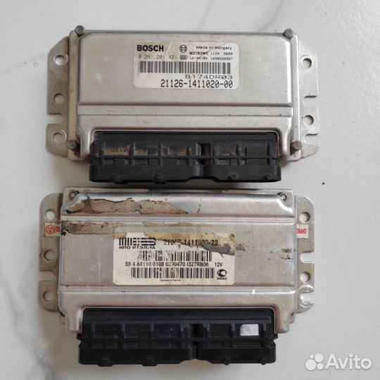 Эбу Калина,Приора,Ваз2107,2105