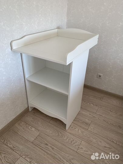 Пеленальный столик IKEA