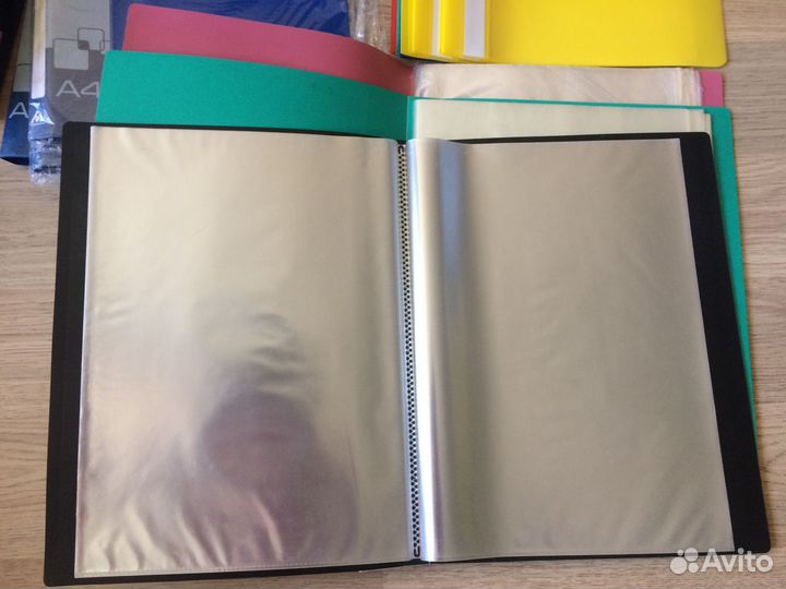 Канцелярские товары\учебные принадлежности