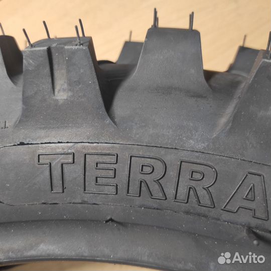 Terra Xplorer 120/90 R18