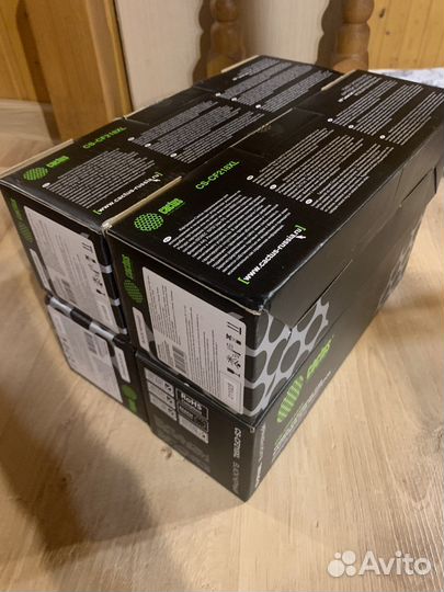 Картридж для принтера CS-cf218xl
