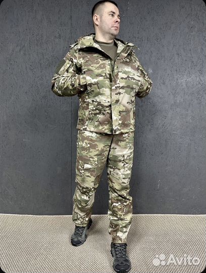 Костюм дмс вкпо 2.0