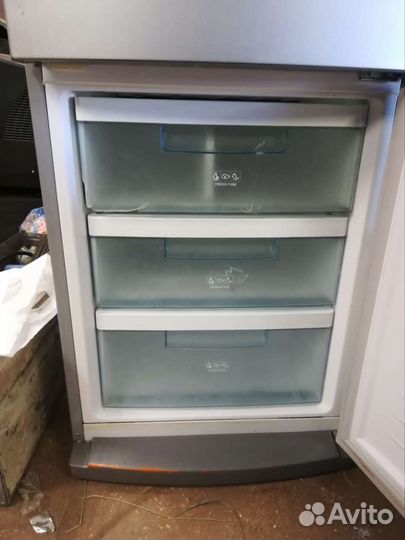 Холодильник бу