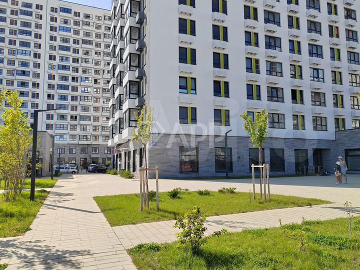 Сдаю помещение свободного назначения, 64 м²