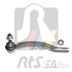 Наконечник рулевой тяги volvo S60/S80 -06 лев