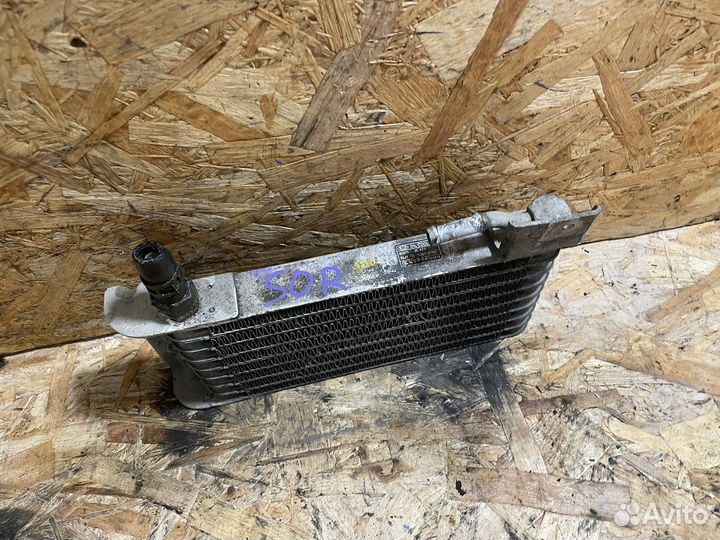 Радиатор гур Киа Соренто 1