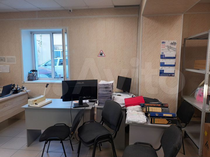 Офис, 39 м²