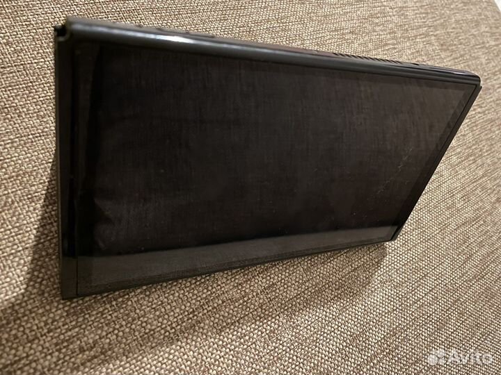 Nintendo switch oled планшет